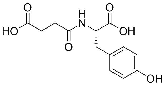 Potassium Clavulanate EP Impurity G Structure