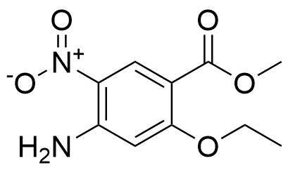 Cinitapride Impurity 13 Structure
