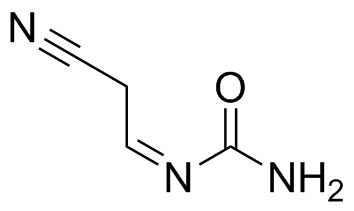 Cytarabine Impurity 18 Structure