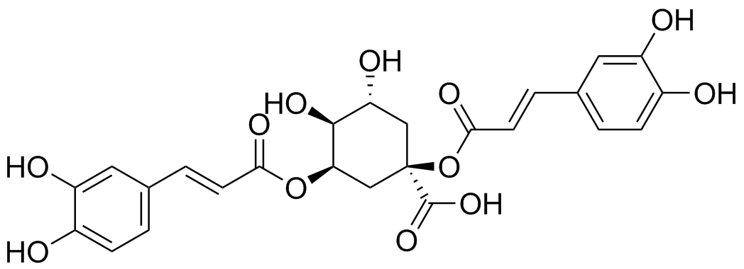 Cynarine Structure