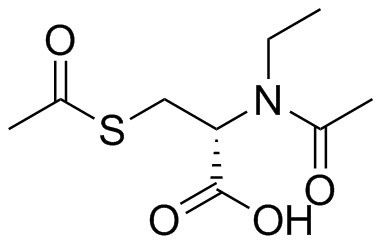 Cysteine Impurity 2 Structure