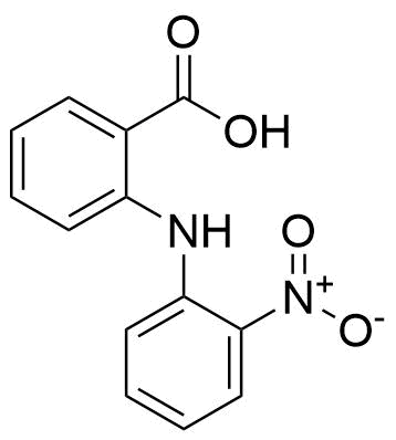 Clozapine Impurity 31 Structure