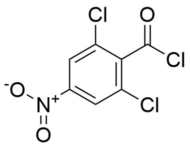 Chloroprocaine Impurity 17 Structure