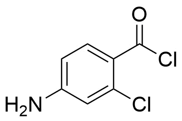 Chloroprocaine Impurity 25 Structure