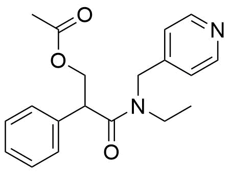Dalfampridine Impurity 8 Structure