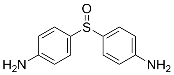 Dapsone Impurity 8 Structure