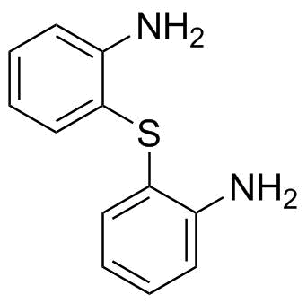 Dapsone Impurity 20 Structure