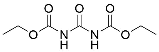 Daprodustat Impurity 15 Structure