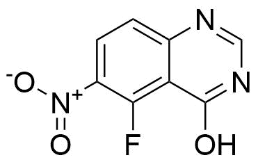 Dacomitinib Impurity 17 Structure