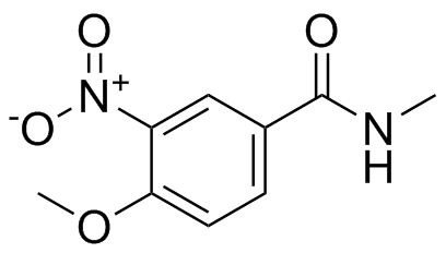 Dabigatran Etexilate Impurity 2 Structure