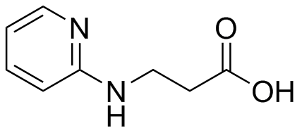 Dabigatran Etexilate Impurity 4 Structure