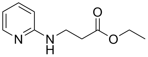 Dabigatran Etexilate Impurity 90 Structure