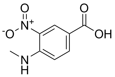 Dabigatran Etexilate Impurity 91 Structure