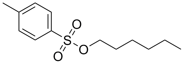 Dabigatran Etexilate Impurity 92 Structure
