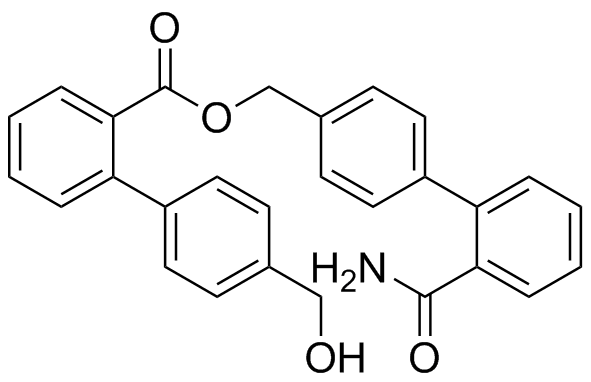 Diclofenac Sodium Impurity 44 Structure