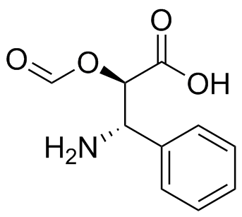 Docetaxel Impurity 33 Structure