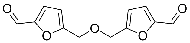 Cirsiumaldehyde Structure