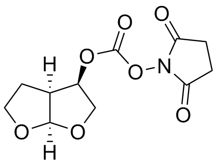 Bis Thf Hns Derivative 4 Structure