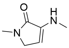 Deferiprone Impurity 1 Structure
