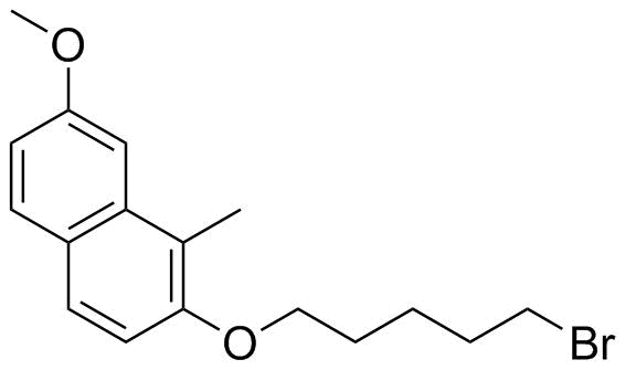 Dezocine Impurity 4 Structure