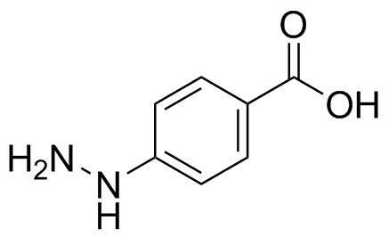Deferasirox Hydrazino Impurity Structure