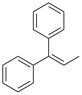 Diphenidol Hydrochloride Impurity 1 Structure