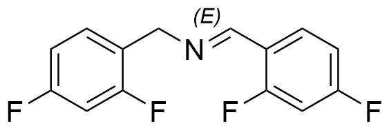 Dolutegravir Impurity 99 Structure