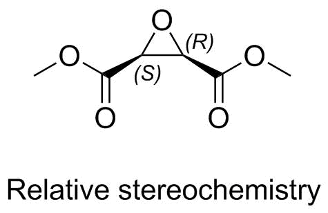Dimethyl Fumarate Impurity 30 Structure