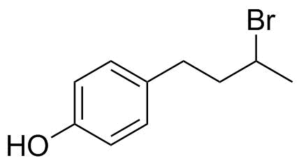 Dobutamine Impurity 12 Structure
