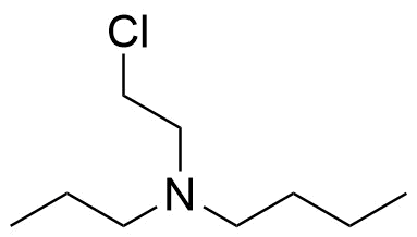 Dronedarone Impurity 37 Structure