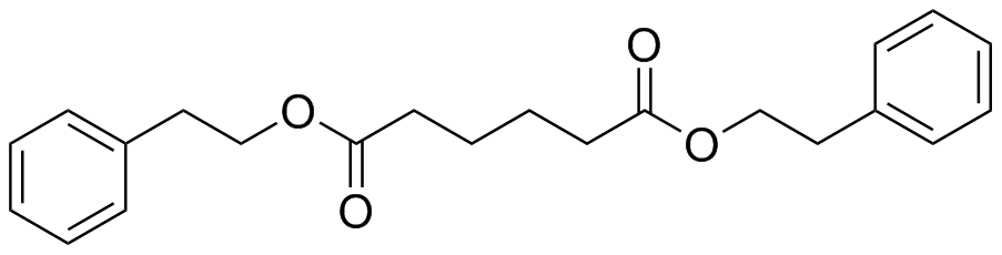 Dopexamine Dihydrochloride EP Impurity G Structure