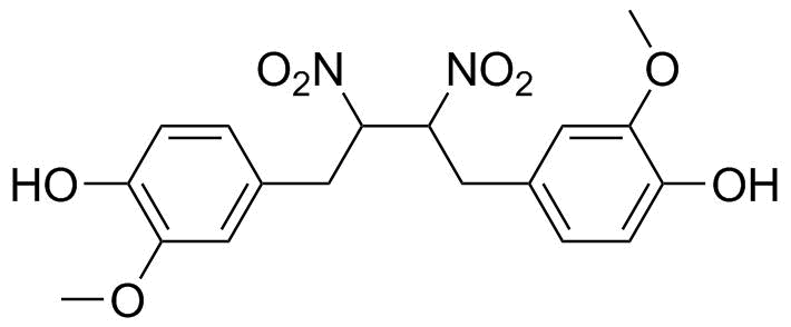 Dopamine Impurity 31 Structure