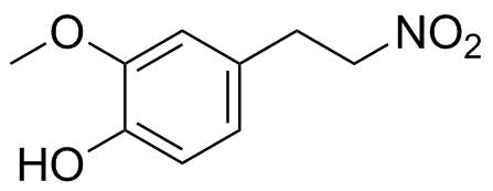 Dopamine Impurity 32 Structure
