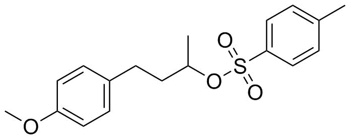Dobutamine Impurity 39 Structure