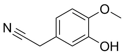 Dopamine Impurity 54 Structure