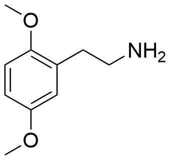 Dopamine Impurity 67 Structure