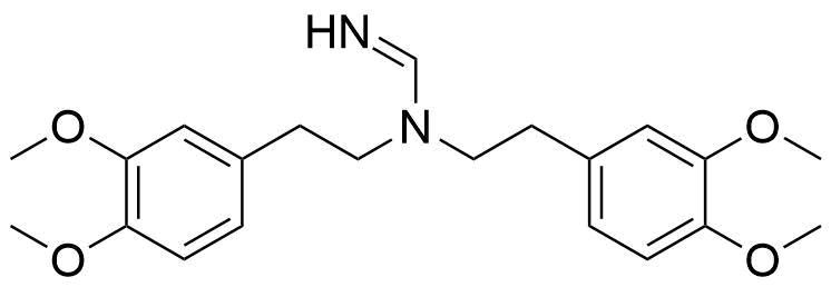 Dopamine Impurity 69 Structure