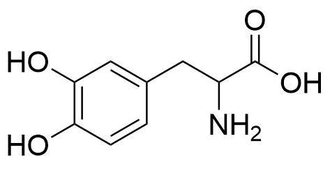 Dopamine Impurity 91 Structure