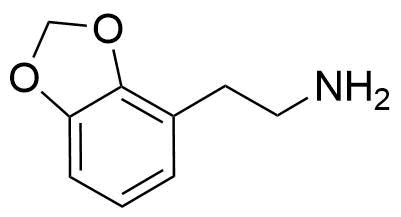 Dopamine Impurity 101 Structure