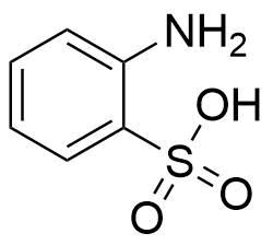 Dotinurad Impurity 78 Structure