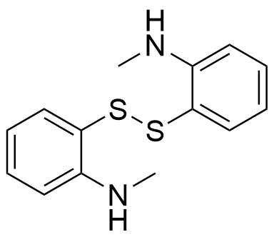 Dotinurad Impurity 80 Structure