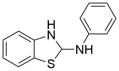 Dotinurad Impurity 83 Structure