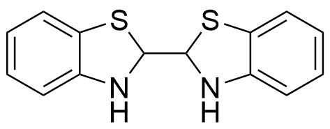 Dotinurad Impurity 87 Structure