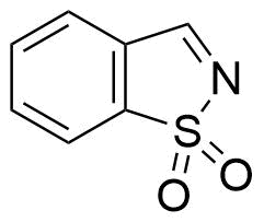 Dotinurad Impurity 104 Structure