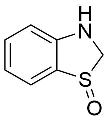 Dotinurad Impurity 122 Structure
