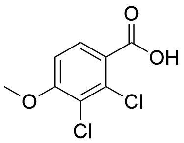 Dotinurad Impurity 149 Structure