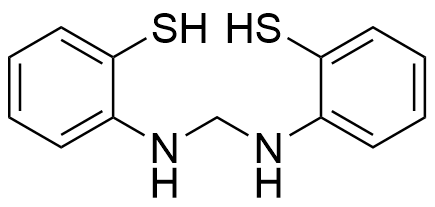 Dotinurad Impurity 151 Structure