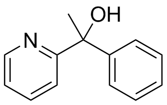Doxylamine EP Impurity B Structure