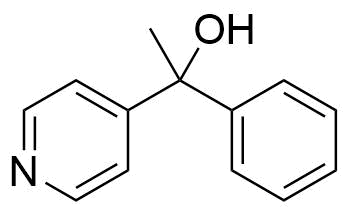 Doxylamine Impurity 12 Structure