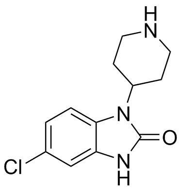 Domperidone EP Impurity A Structure